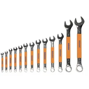 Bicisupport Conische Sleutel Zilver 17 mm pas cher