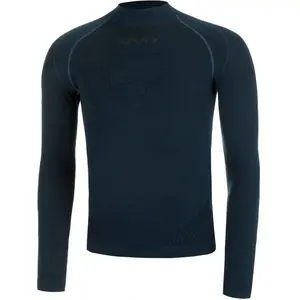 UYN, Hommes, T-shirt fonctionnel, Thermoshirt Mit Stehkragen Evolutyon Biotech (XXL), XXL pas cher