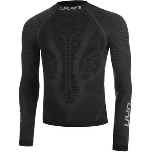 Ondershirt UYN Men Elevatyon Biomorph Uw Shirt Long Sleeve Turtle Neck... pas cher