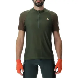 Uyn Maillot à Manches Courtes Grit pas cher