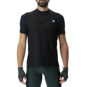 Uyn Maillot à Manches Courtes Grit pas cher