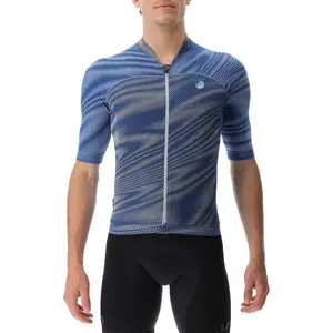 Uyn Maillot à Manches Courtes Biking Wave pas cher