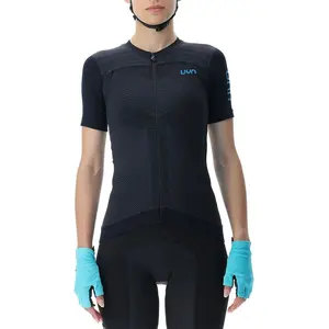 Uyn Maillot à Manches Courtes Biking Garda pas cher