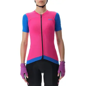 Uyn Maillot à Manches Courtes Biking Garda pas cher