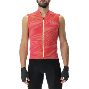 Comparateur de prix : Uyn Maillot Sans Manches Biking Wave