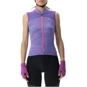 Uyn Maillot Sans Manches Biking Wave pas cher
