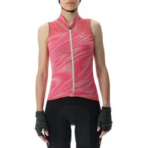 Uyn Maillot Sans Manches Biking Wave pas cher