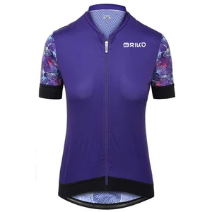 Briko Maillot à Manches Courtes Bloom pas cher
