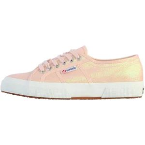 Superga Basket Basse À Lacets Superga Lamew - 37 pas cher