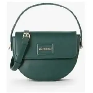 Valentino Wannabe Re - Sac à rabat Vert-Bosco VBS9DL09-P71 pas cher