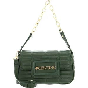 VALENTINO Schoudertas Quilt Flap Bag Militare Donkergroen pas cher