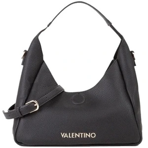 VALENTINO Sac à épaule noir pour femme - Futura Hobo Bag 317073