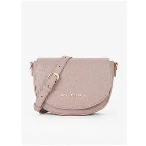VALENTINO schoudertas Falak Re Crossbody Bag TaupeVendu parbol