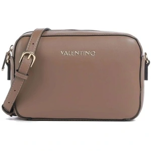 VALENTINO Sac à épaule bandoulière taupe pour femme - Faith Re Camera Bag Taupe 313914