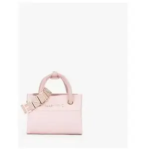 Valentino Bags, Femmes, Sac à main, Handtasche Alexia Shopping 805, Rose pas cher