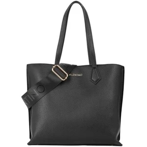 VALENTINO Sac à main noir pour femme - Fall Re Shopping Bag Nero 318519