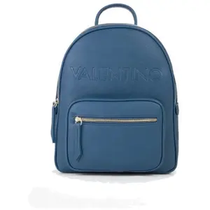 VALENTINO vrije tijd rugzak rugzak Foxy Re Backpack Blu donkerblauw pas cher