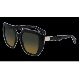 Lunettes de Soleil - LIU JO - LJ788S - Aviator - Femme - Catégorie de protection 3 pas cher