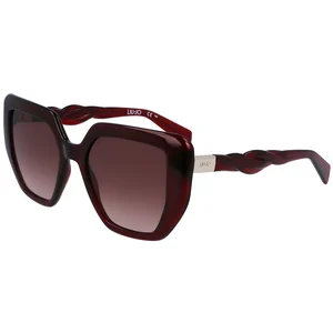 Liu Jo Lunettes De Soleil 788s pas cher