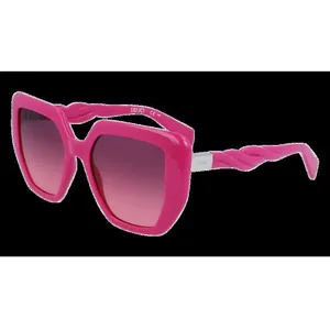 Liu Jo Lunettes De Soleil 788s pas cher