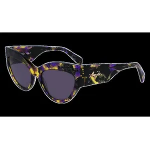 Liu Jo Lunettes De Soleil 787s pas cher