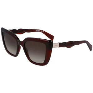 Liu Jo Lunettes De Soleil 789s pas cher