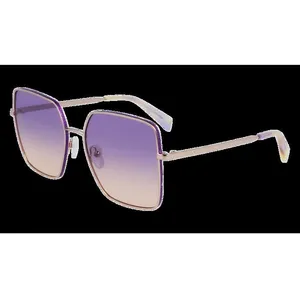 Comparateur de prix : Lunettes de Soleil - LIU JO - LJ158S - Aviator - Gris - Femme