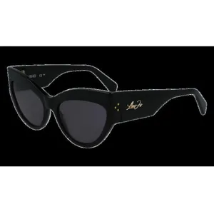 Lunettes de Soleil - LIU JO - LJ787S - Aviator - Femme - Catégorie de protection 3 pas cher