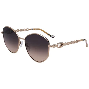 Liu Jo Lunettes De Soleil Pour Femme Lj156s pas cher