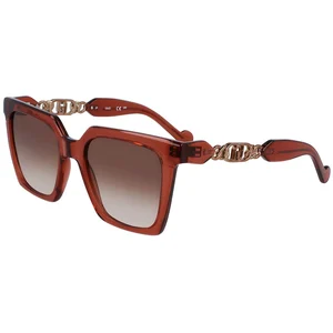Liu Jo Lunettes De Soleil Pour Femme Lj779s pas cher