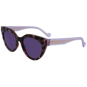 Liu Jo Lunettes De Soleil Pour Femme Lj782s pas cher