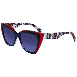 Liu Jo Lunettes De Soleil Pour Femme Lj784s pas cher
