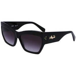 Liu Jo Lunettes De Soleil Pour Femme Lj785s pas cher