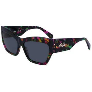 Liu Jo Lunettes De Soleil Pour Femme Lj785s pas cher