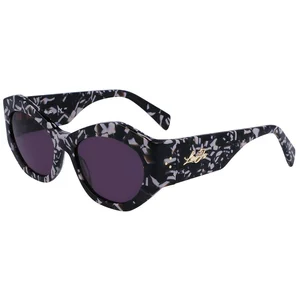 Liu Jo Lunettes De Soleil Pour Femme Lj786s pas cher