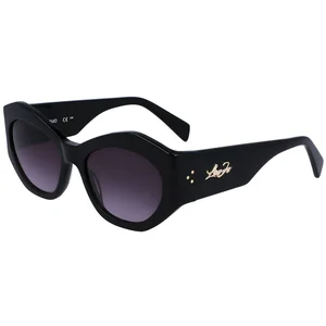 Liu Jo Lunettes De Soleil Pour Femme Lj786s pas cher