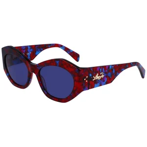 Liu Jo Lunettes De Soleil Pour Femme Lj786s pas cher