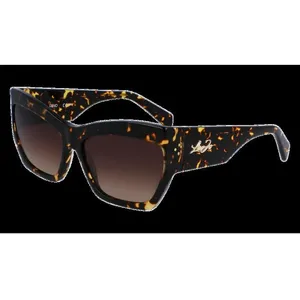 Lunettes de Soleil LIU JO LJ785S - Marron - Classique - Femme - Brun