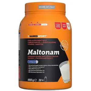 Named Sport Protéine Maltonam Saveur Neutre 1kg pas cher