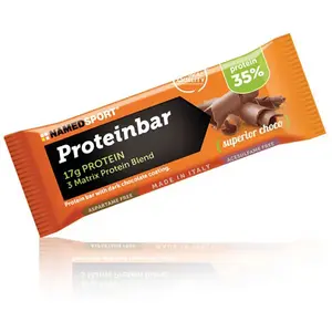 Named Sport Boîte De Barres Protéinées Coco 50g 12 UnitésVendu parbikeinn
