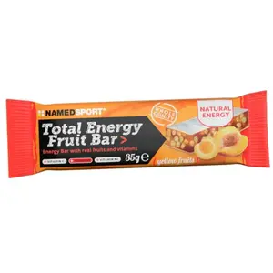 Energiereep NamedSport Total Energy pas cher