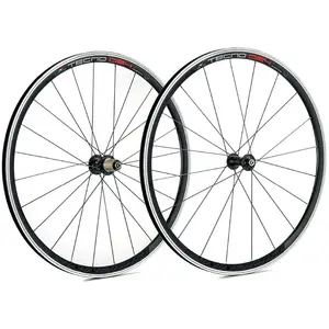 Gipiemme Jeu De Roues De Route Tecno 024Vendu parbikeinn