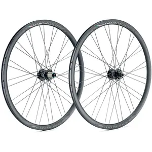 Gipiemme Jeu De Roues De Route Shadow 6b Disc Tubeless pas cher