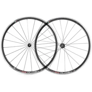 Gipiemme Jeu De Roues De Route Tecno 324 pas cher