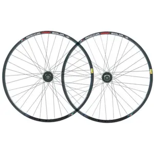 Gipiemme Jeu De Roues Vtt Equipe Roccia 26´´ Cl Disc pas cher