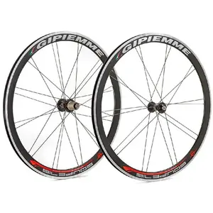 Gipiemme Jeu De Roues De Route Equipe 716 Cl Disc Tubeless pas cher