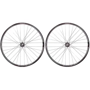 Gipiemme Jeu De Roues Vtt N28 29´´ 6b Disc Tubeless pas cher