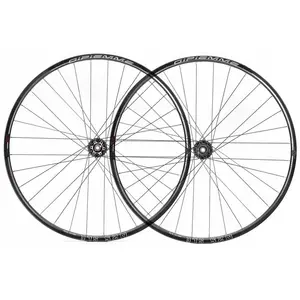 Gipiemme Jeu De Roues Vtt N25 27.5-29 ´ 6b Disc Tubeless pas cher