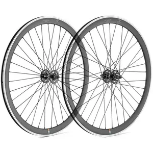 Gipiemme Paire De Roues Pista A40 pas cher