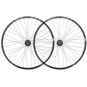Gipiemme Jeu De Roues Vtt Equipe Roccia 29´´ Cl Disc pas cher